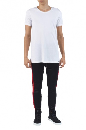 Crewneck t-shirt, zdjęcie 2 Crewneck t-shirt od Diesel